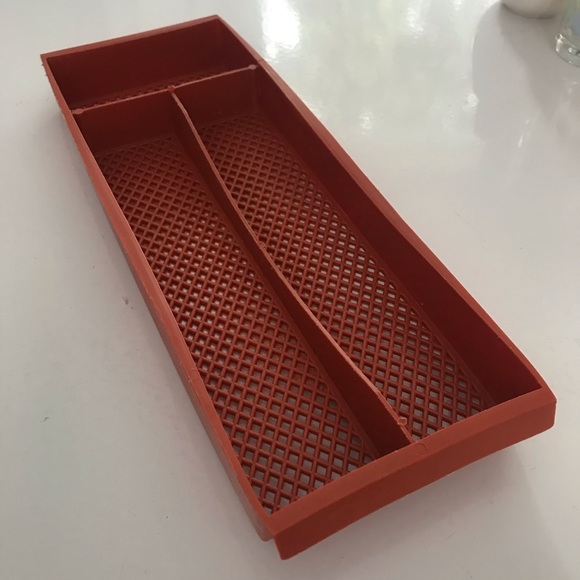 Vintage Utensil Organizers - Picture 9 of 13